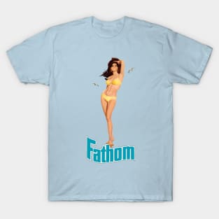 Fathom T-Shirt